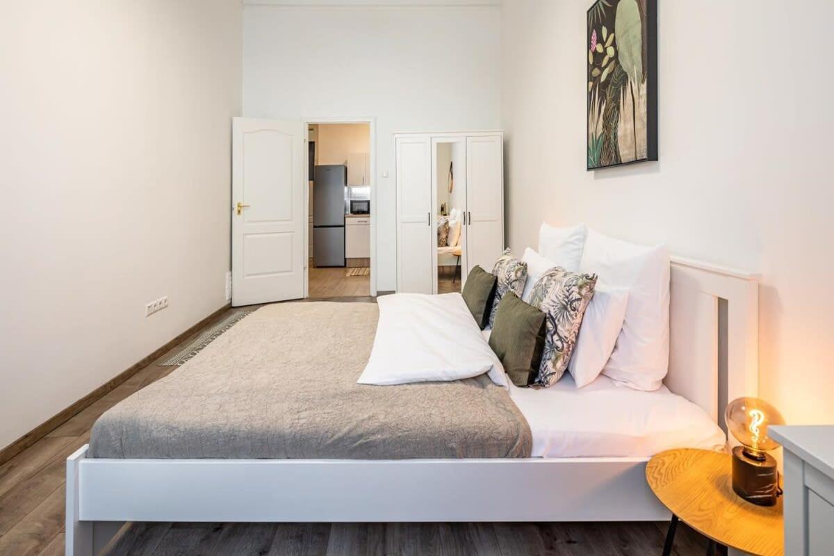 Apartament Very Large With Air Conditioning